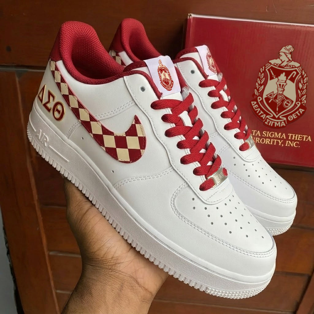 PREMIUM AF1 SNEAKER TULT NTH DST 0804264