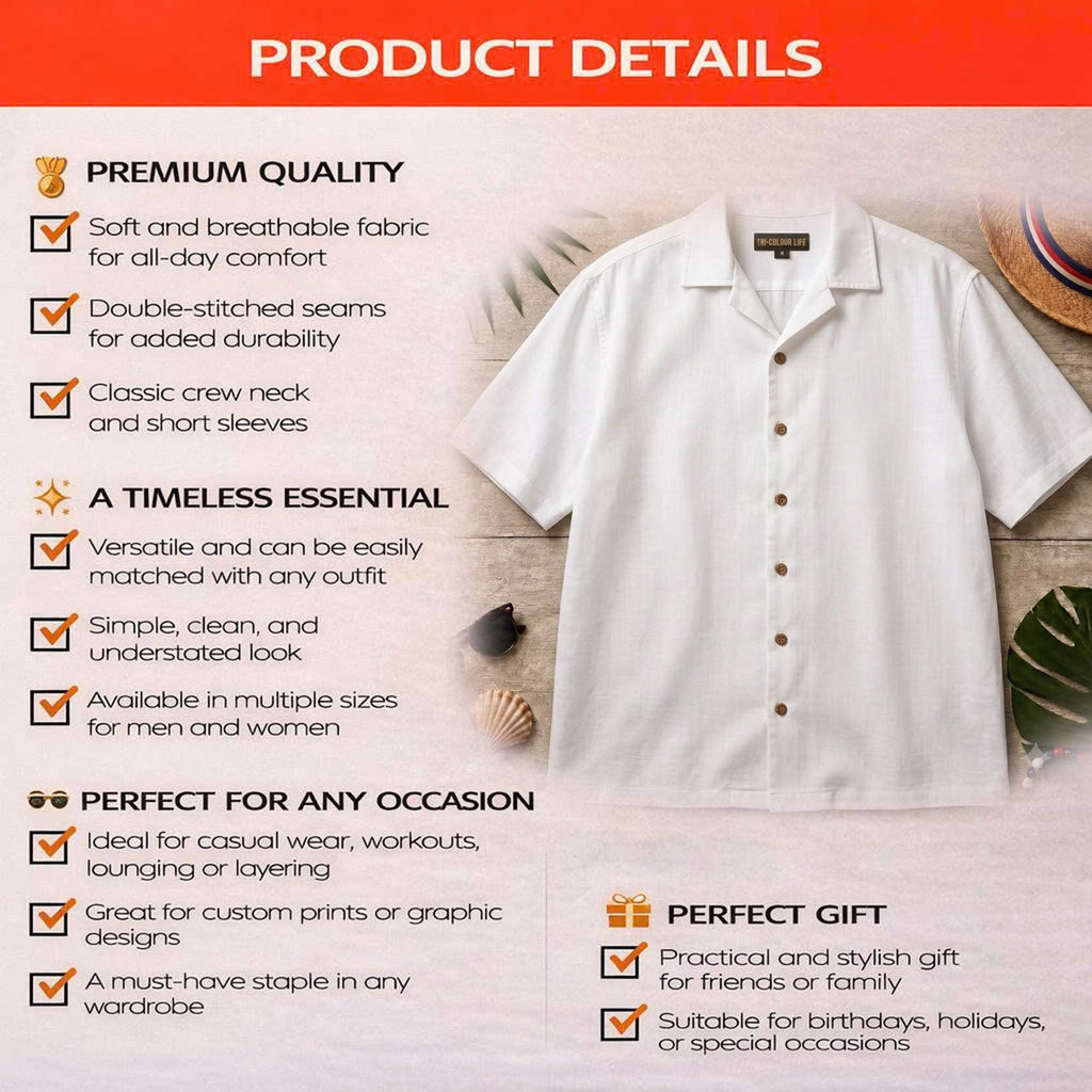PREMIUM HAWAIIAN SHIRT HCT APT APA 1609264