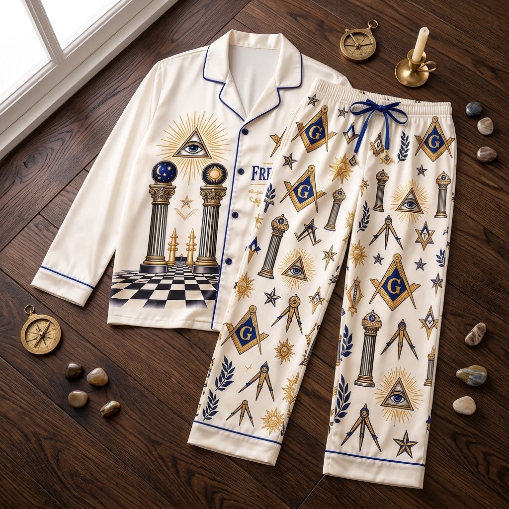 PREMIUM PAJAMAS TLQ DBD FREE 2409261