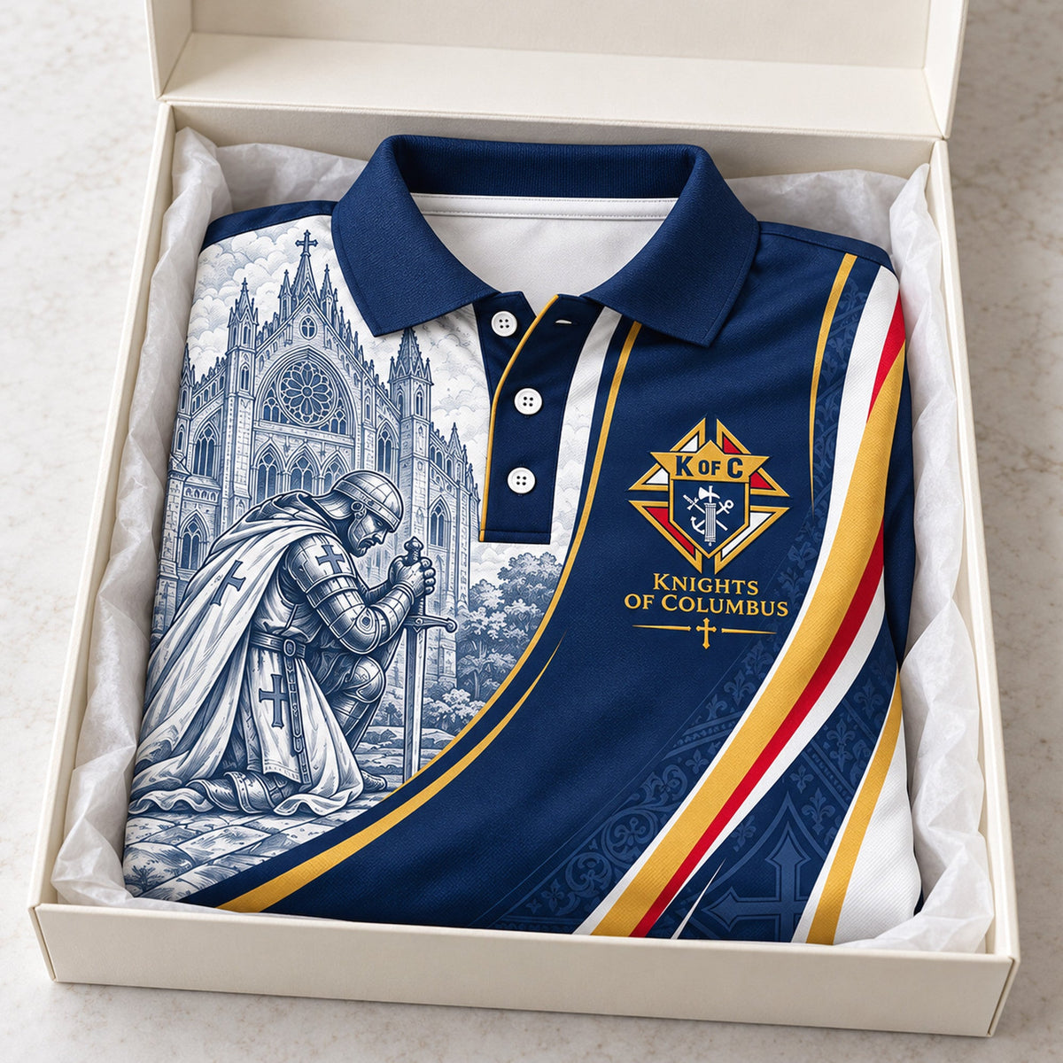 PREMIUM POLO SHIRT TLT HTT KOC 0810264