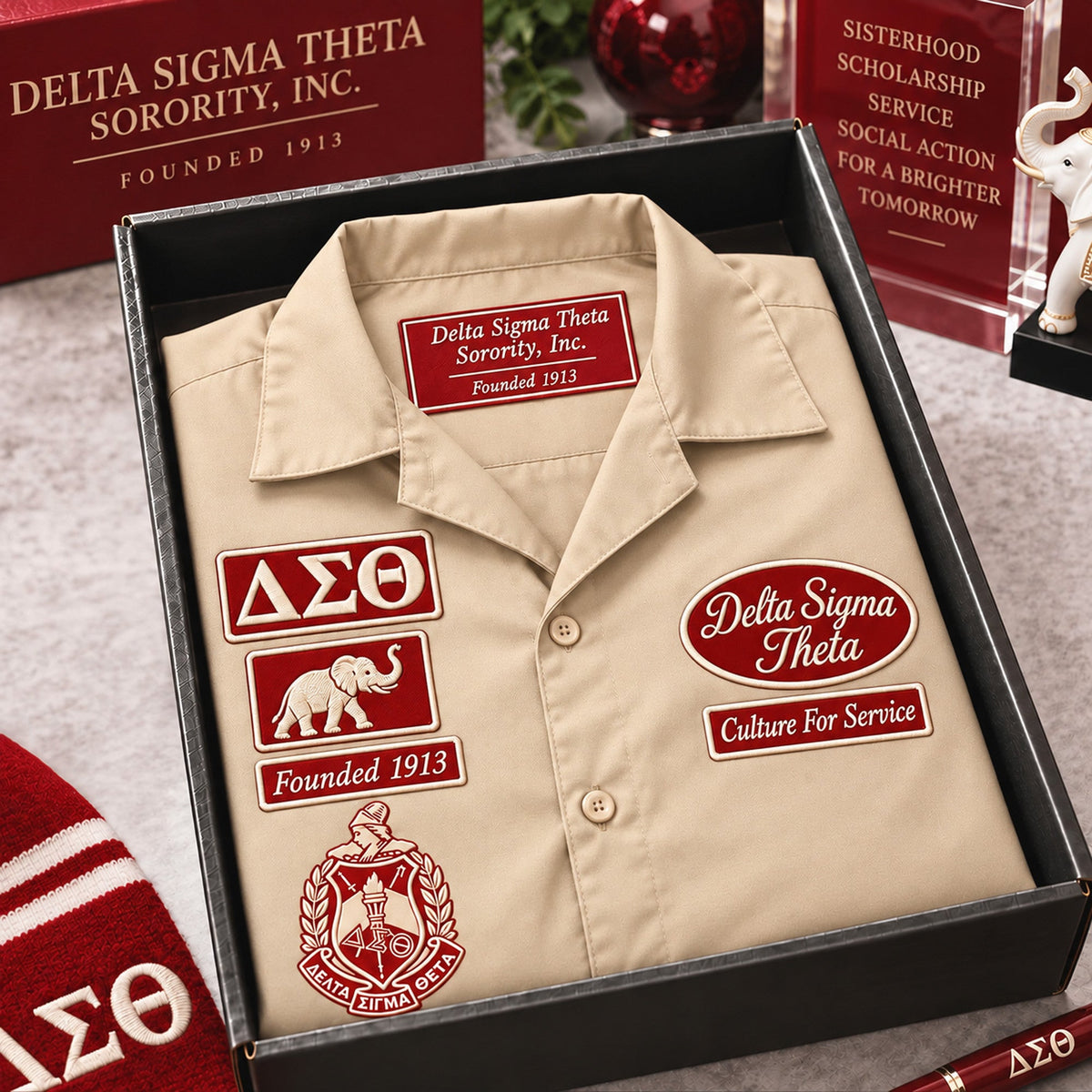 PREMIUM HAWAIIAN SHIRT TULT NTH DST 1010263