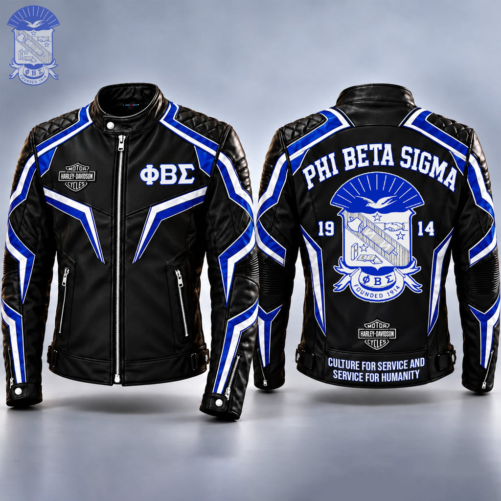 PREMIUM LEATHER JACKET ALK YPT PBS 2010262
