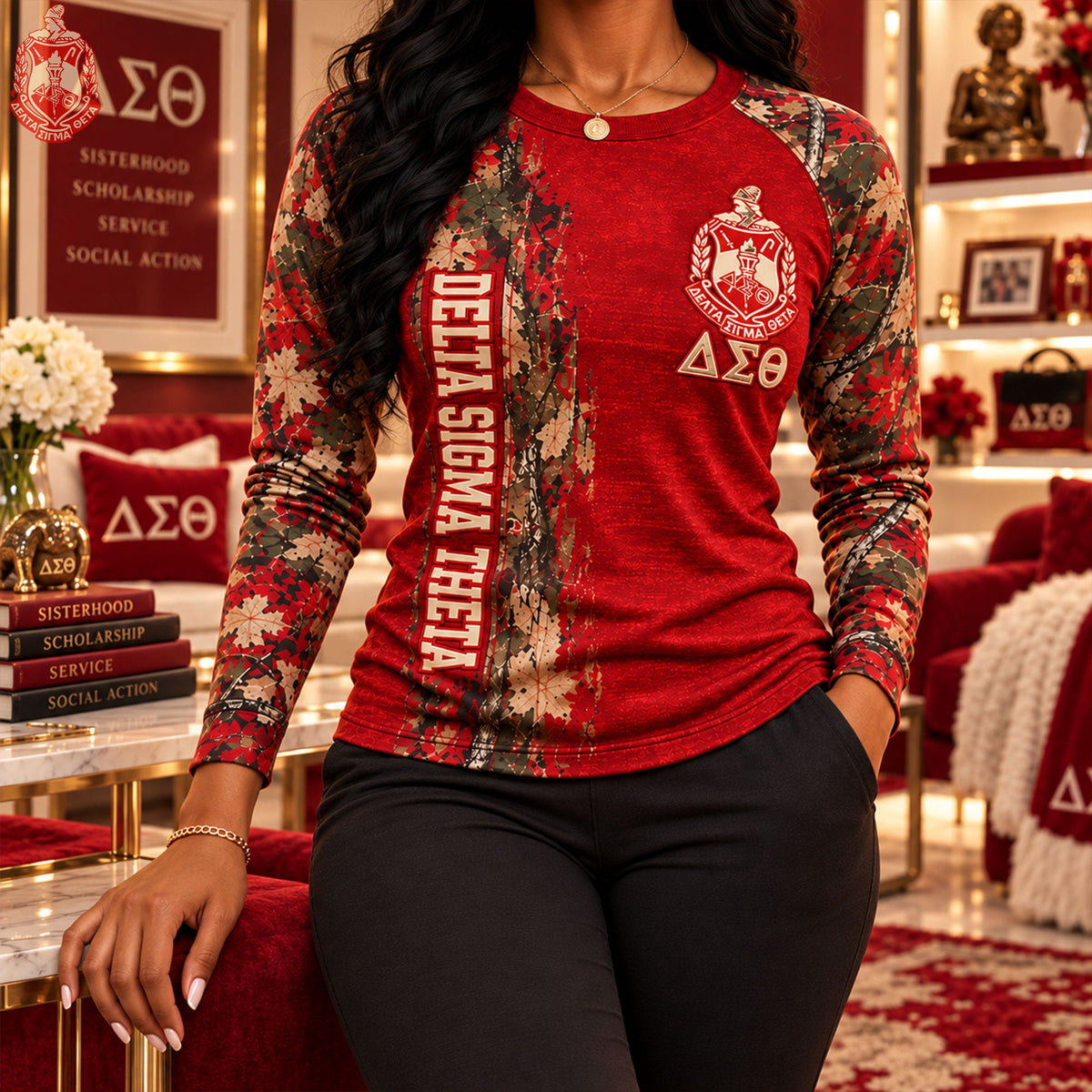 PREMIUM SHIRTS HANNN TND DST 2210263