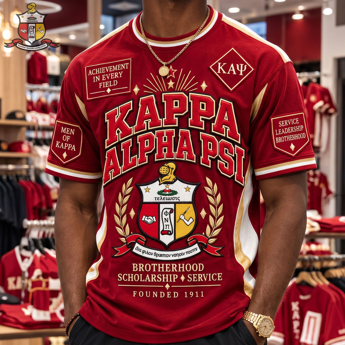 PREMIUM SHIRTS HANNN TND KAP 2210268
