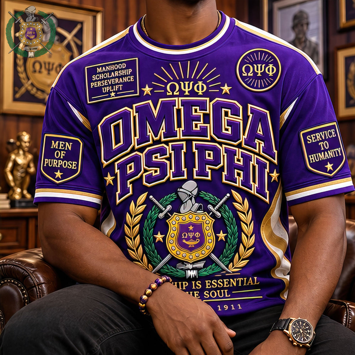 PREMIUM SHIRTS HANNN TND OPP 2210269