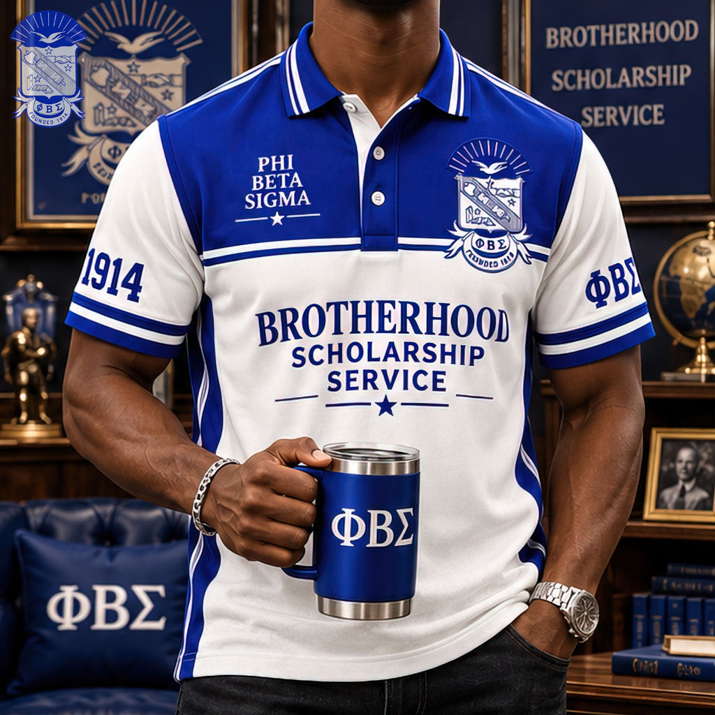 PREMIUM POLO SHIRT HANNN TND PBS 22102610