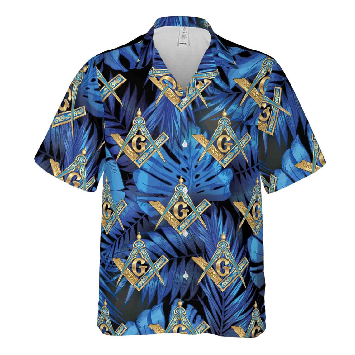 PREMIUM HAWAIIAN SHIRT TULT NTH FREE 1310267