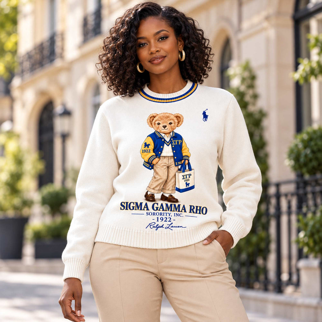 PREMIUM SWEATSHIRT HCT APT SGR 24102610