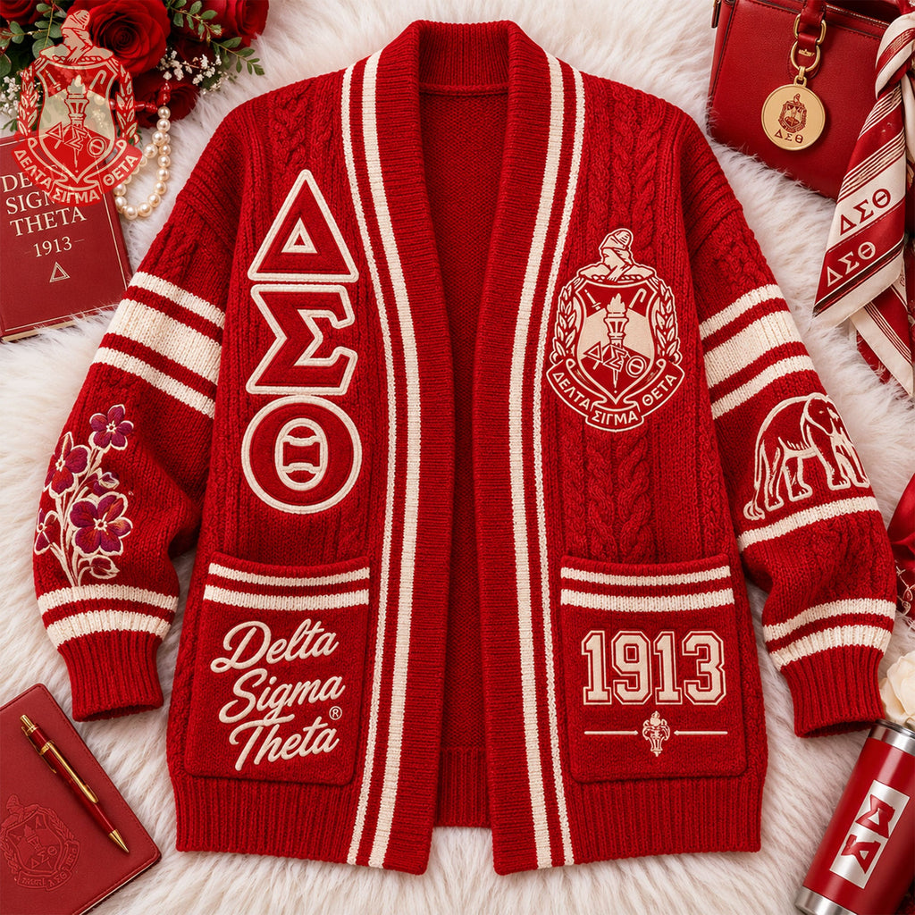 Women’s Open-Front Cardigan HANNN TND DST 2410261