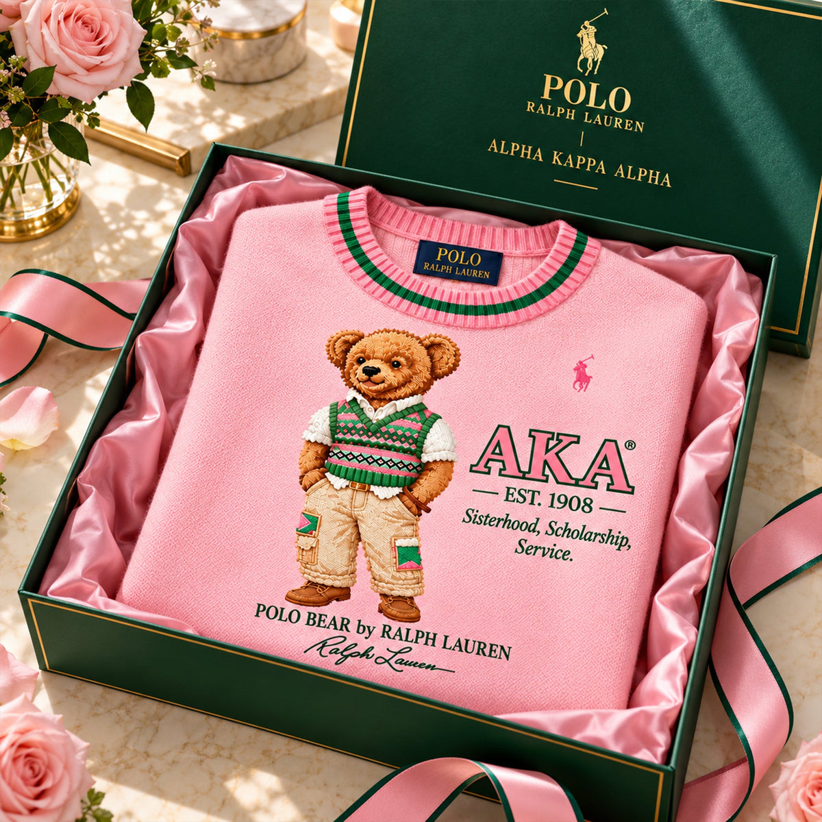 PREMIUM SWEATER ALK YPT AKA 2410261