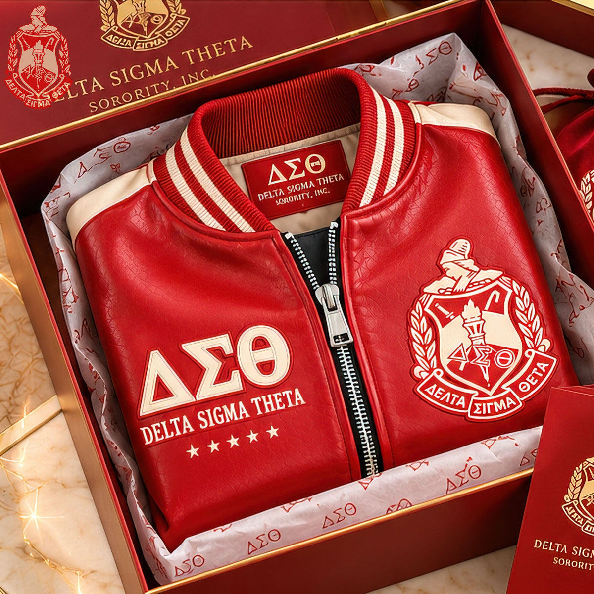 PREMIUM LEATHER BOMBER JACKET HANNN TND DST 2610264
