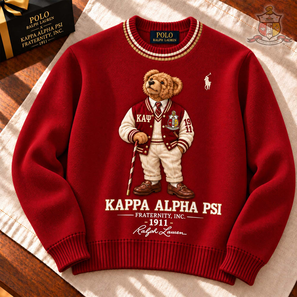 PREMIUM SWEATER HCT APT KAP 2710264