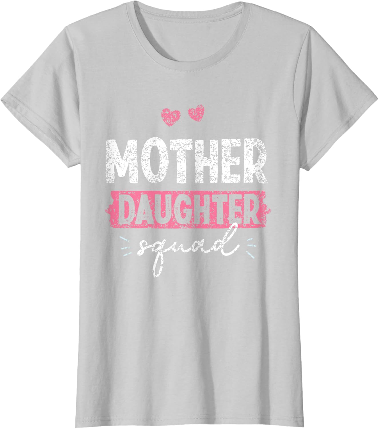 Mother Daughter Squad Matching Mom Mother Daughter Mommy
