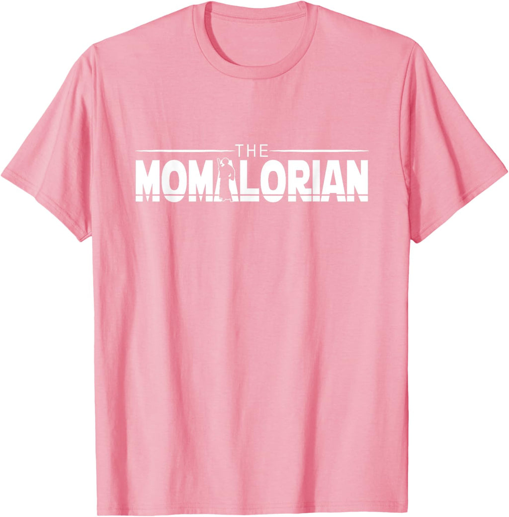 The MOMalorian, Mom Appreciation, Happy Mothers Day, Mamas