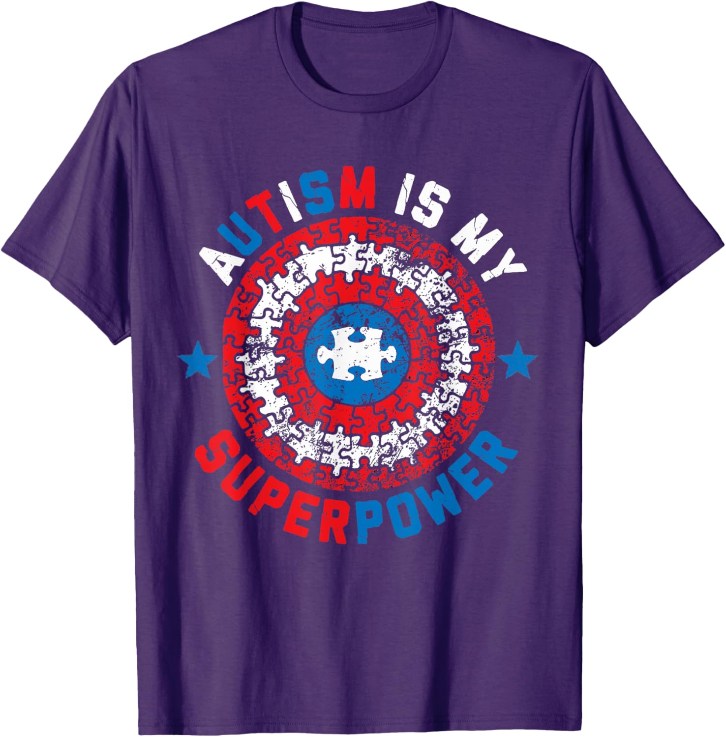 Autism Is My Superpower Autism Awareness Autistic For Boys