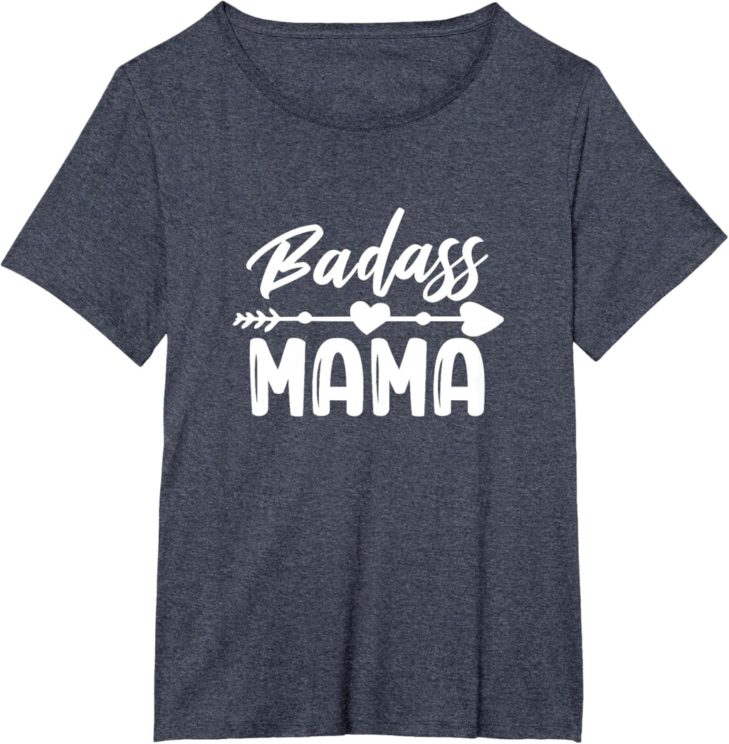 Badass Mama Mom Mother Mother's Day