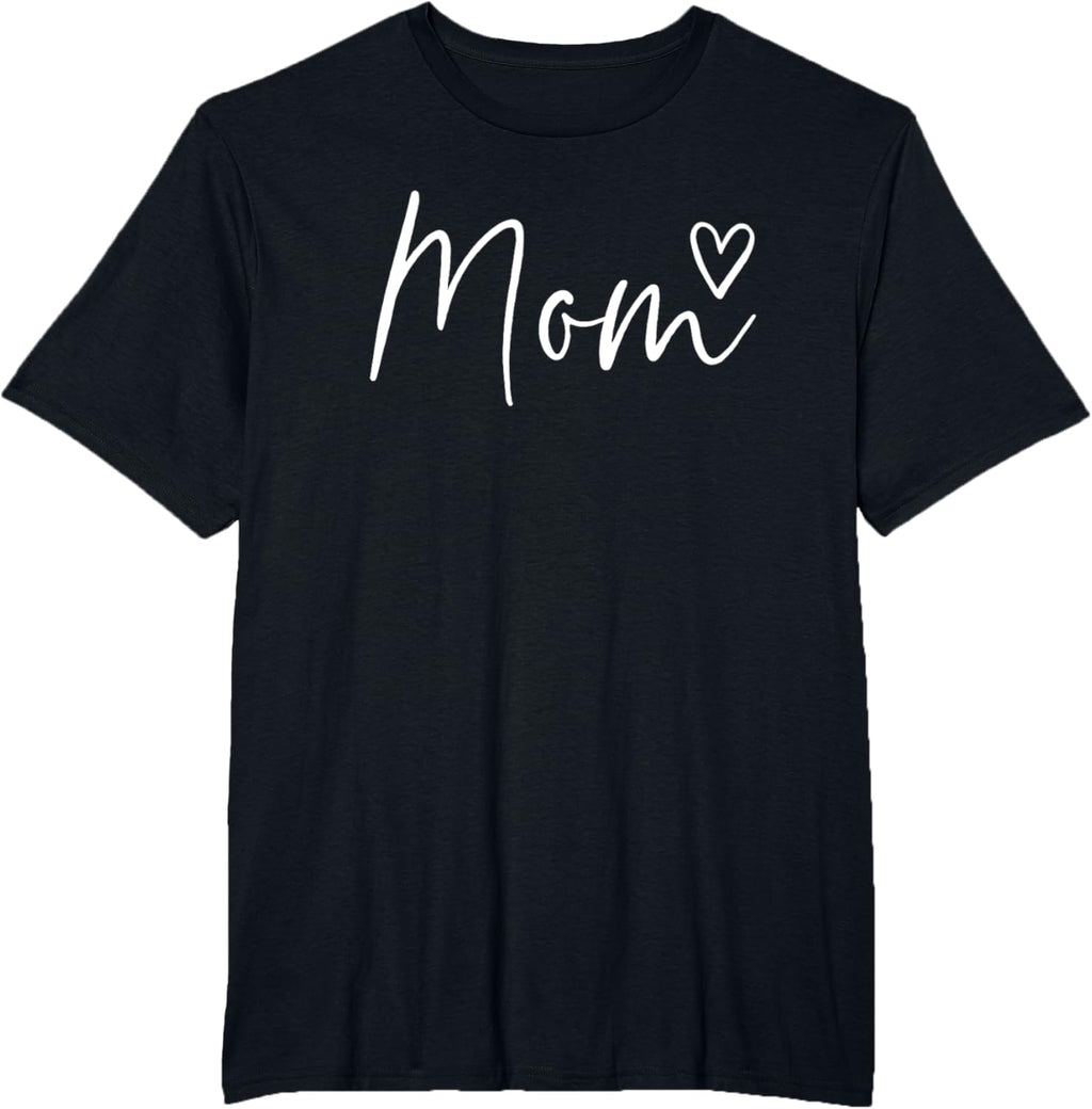 Mom Gifts For Women Heart Mother's Day Mom