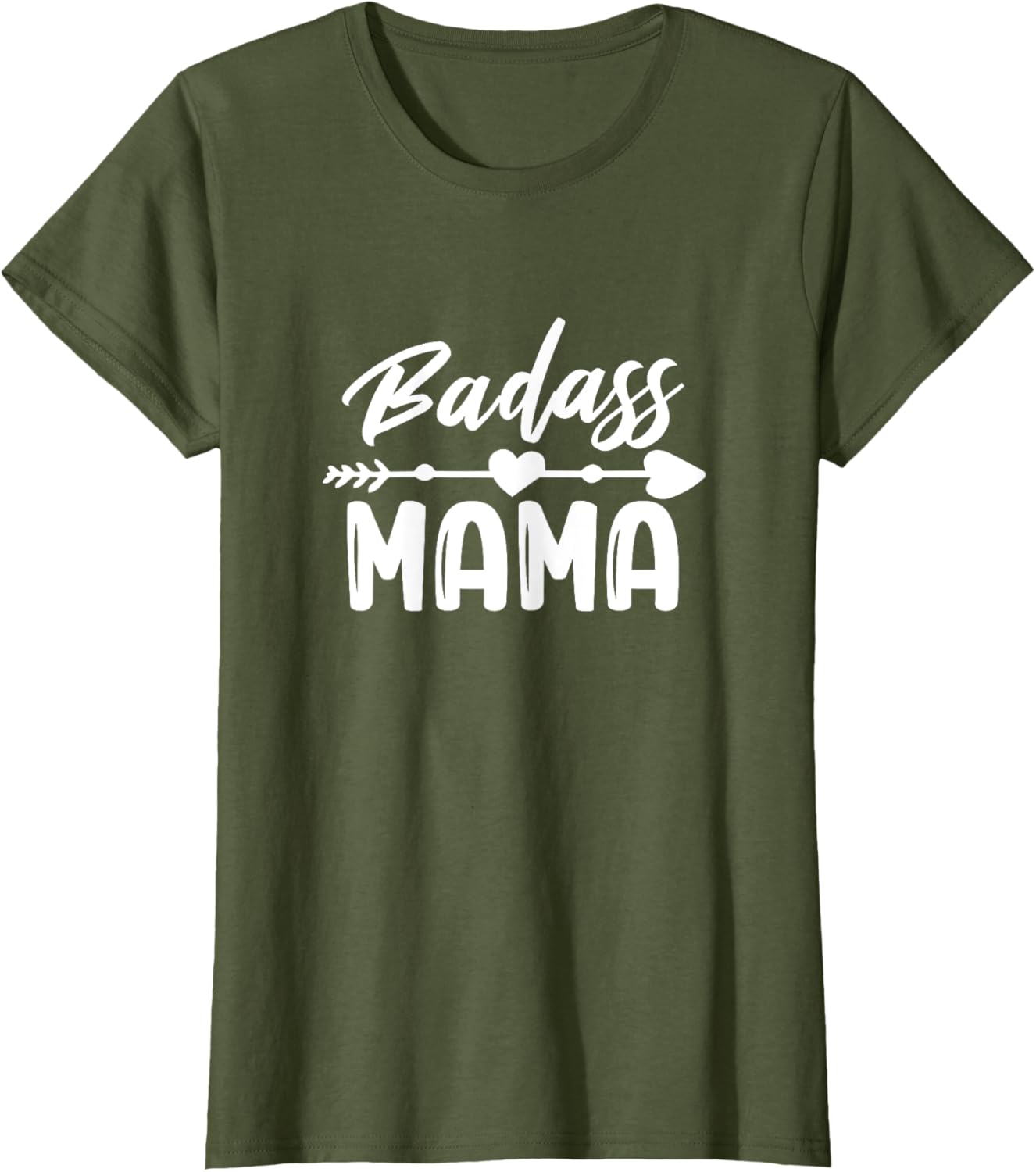 Badass Mama Mom Mother Mother's Day