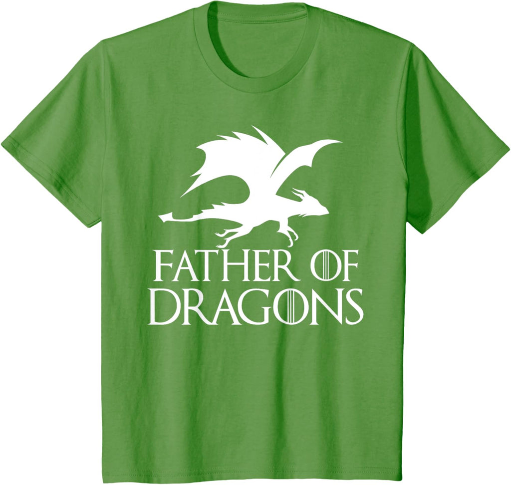 Father of Dragons - Father's Day Gift
