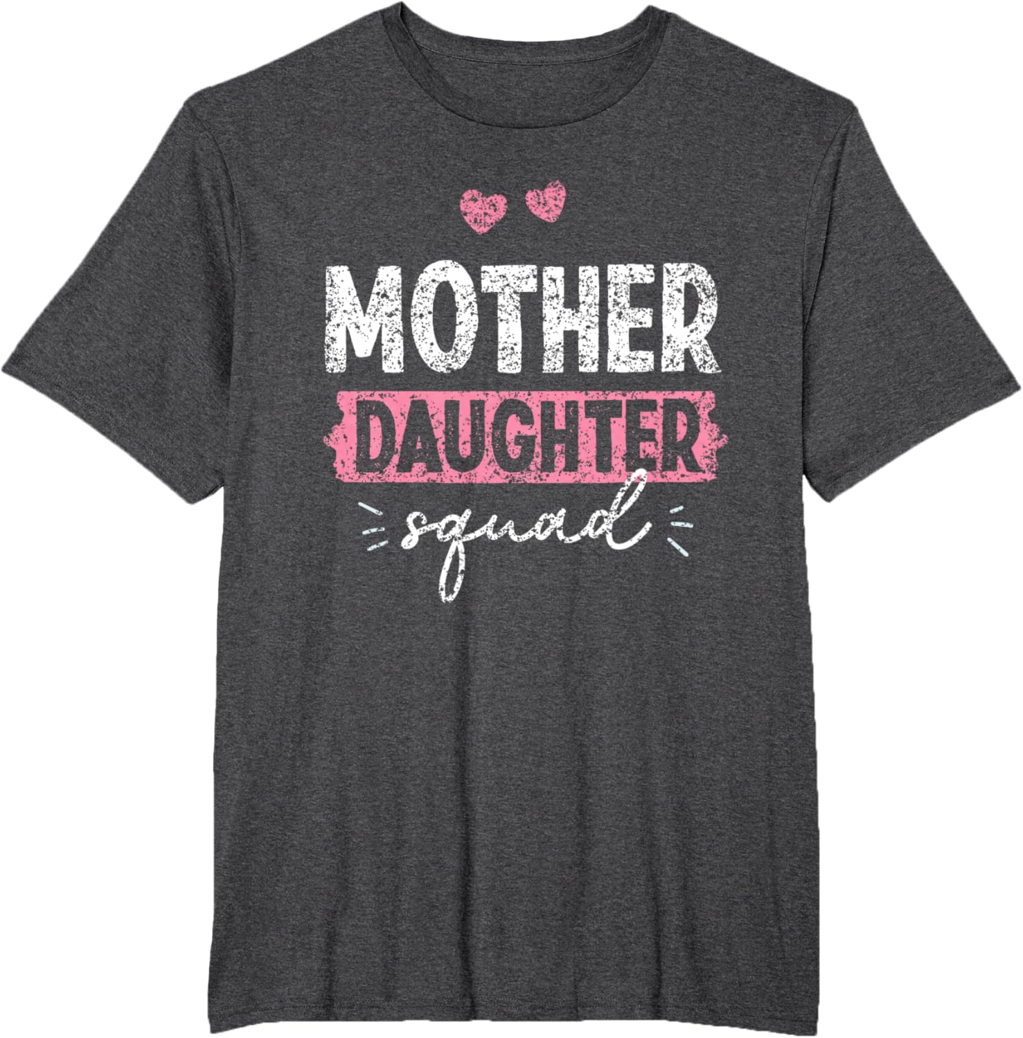 Mother Daughter Squad Matching Mom Mother Daughter Mommy